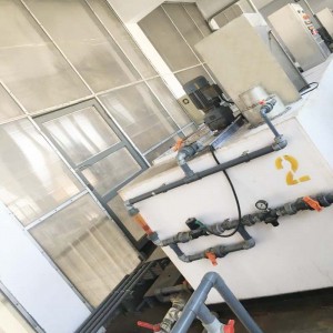 Petroleumadditiv PHPA Anjonisk polyakrylamid för borrslam