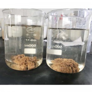 Factory Direct Supply Anionic Polyacrylamide Flocculant till bra pris