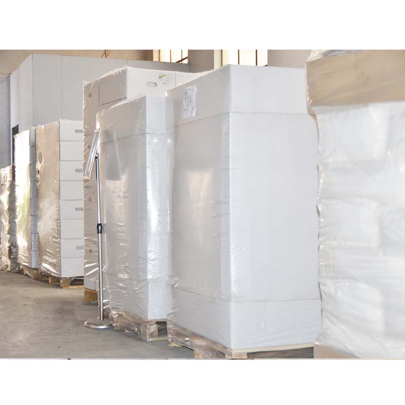 Factory Direct Supply Anionic Polyacrylamide Flocculant till bra pris
