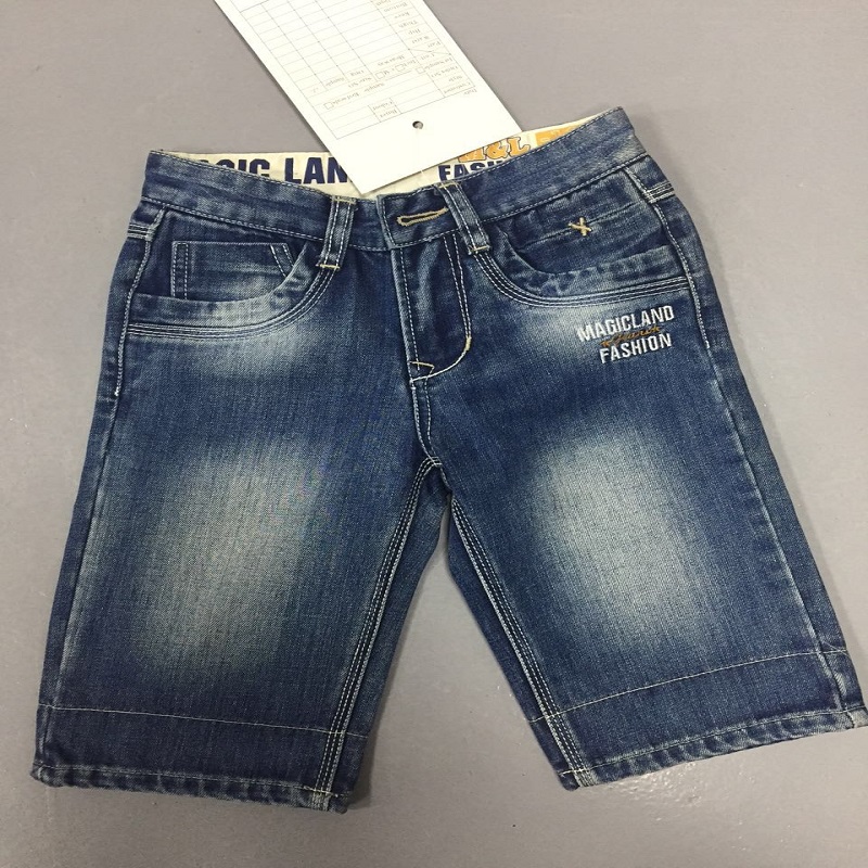 rak ben kid denim jean WSG003