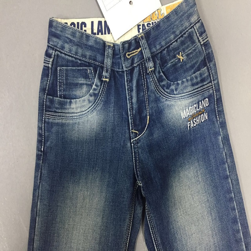 rak ben kid denim jean WSG003