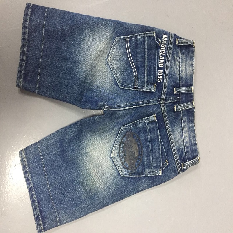 rak ben kid denim jean WSG003