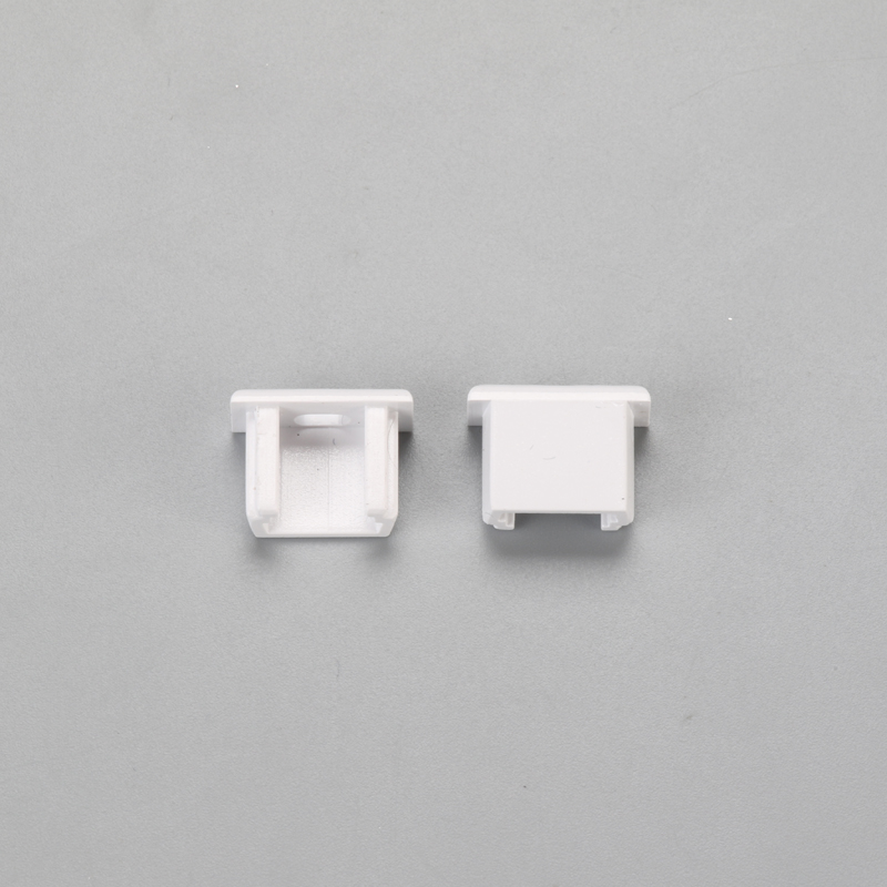 LED-remslampa U-formad aluminiumprofil-LED