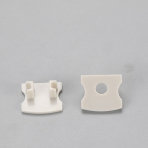 Ytmonterad LED-profil LED-ljushus från Kina