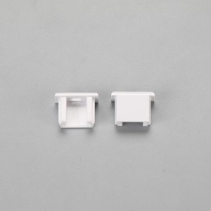 Fabrikspris LED-aluminiumprofilen ljusarmatur i tak grossistled ljussträng extrudering från Kina