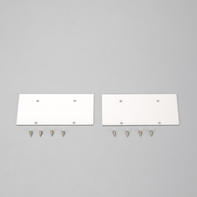 Kina tillverkare extrudering aluminium LED-remsprofil LED-belysning