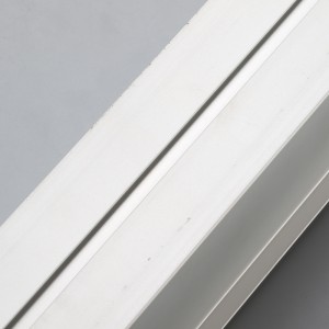 LED-aluminiumprofil, aluminiumprofil LED-nedljus