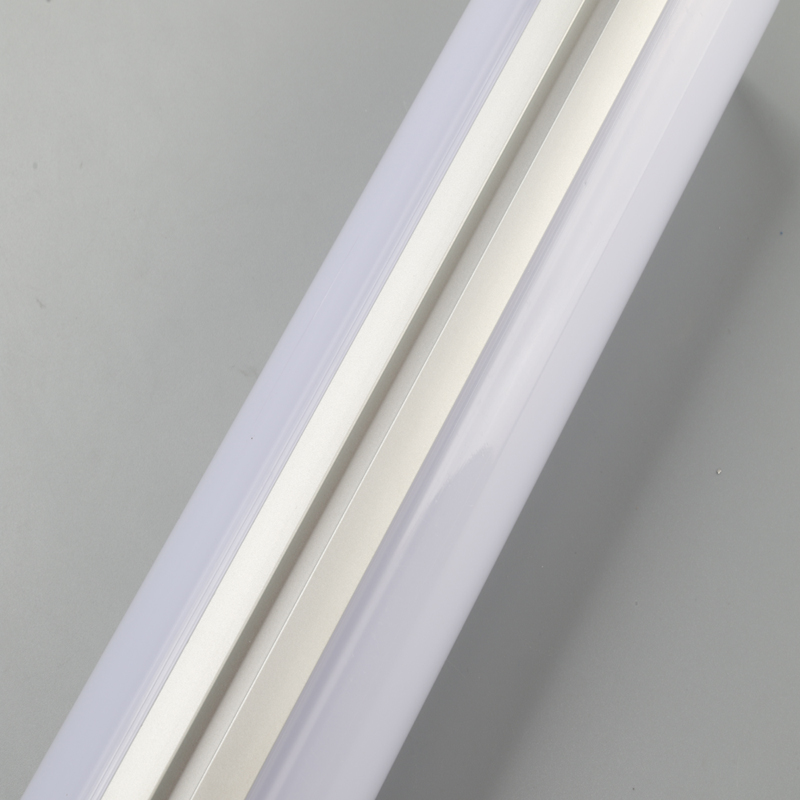 24 volt LED-linjär aluminium LED-aluminiumprofil LED-linjärt ljus