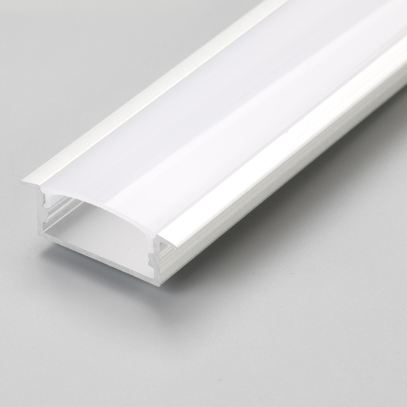 2018 nya DIY LED taklampa modern design aluminiumprofil grossist LED-lampa