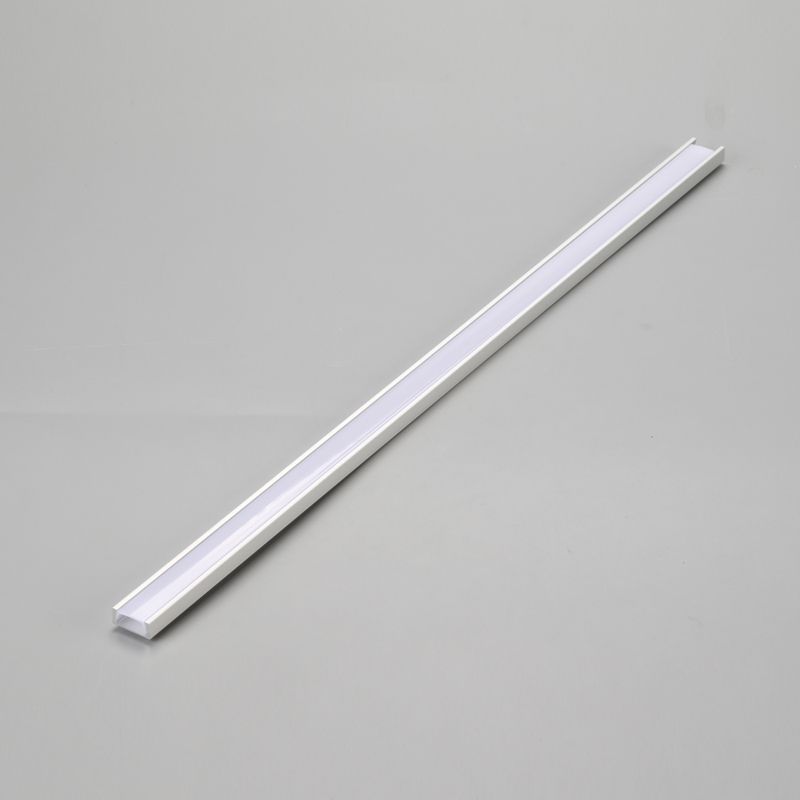 Profili per LED alluminio LED-belysning
