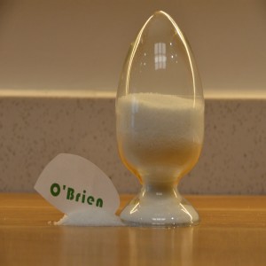 Vattenreningskemikalier Polyacrylamide PAM