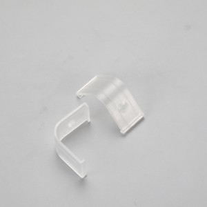 3030-profil LED-aluminium-extruderings-LED-rör, hörnsaluminium LED-strängsprutningsljus med diffusor-täckprofil