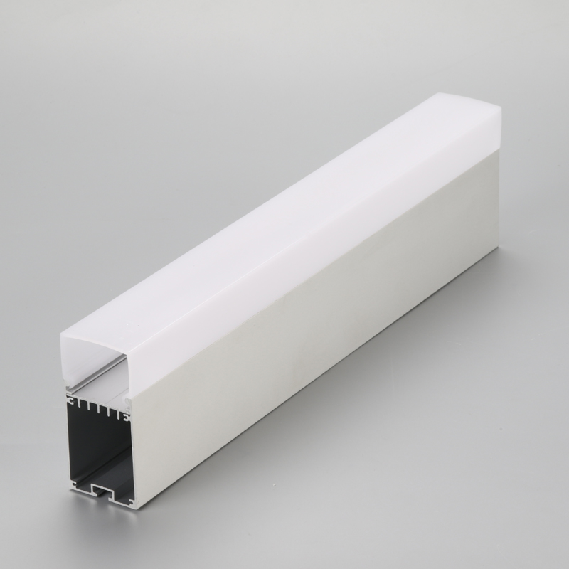 Ny linje LED-strängsprutning linjär 3m / 2m / 1m