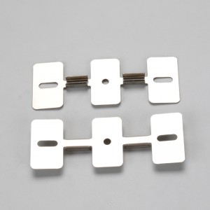 Ny linje LED-strängsprutning linjär 3m / 2m / 1m