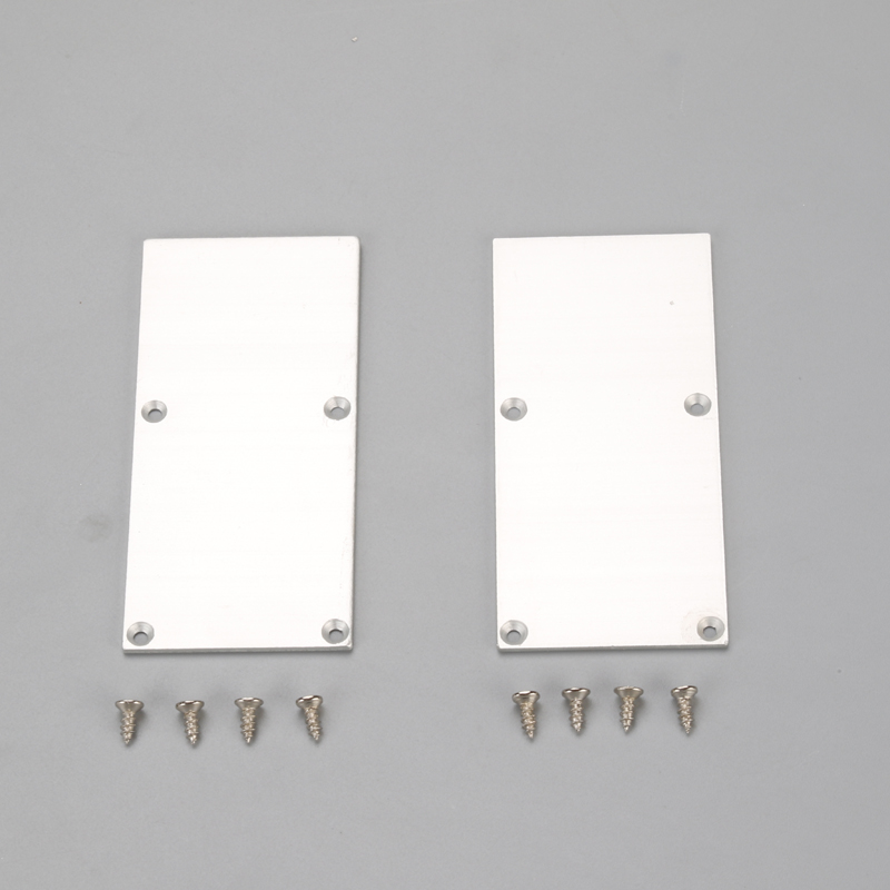 Ny linje LED-strängsprutning linjär 3m / 2m / 1m