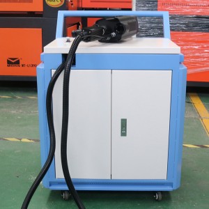 Laser rengöringsmaskin MT-CL100