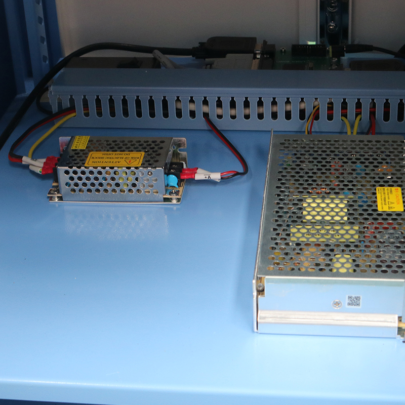 Laser rengöringsmaskin MT-CL100