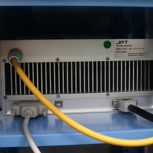 Laserrengöringsmaskin MT-CL200