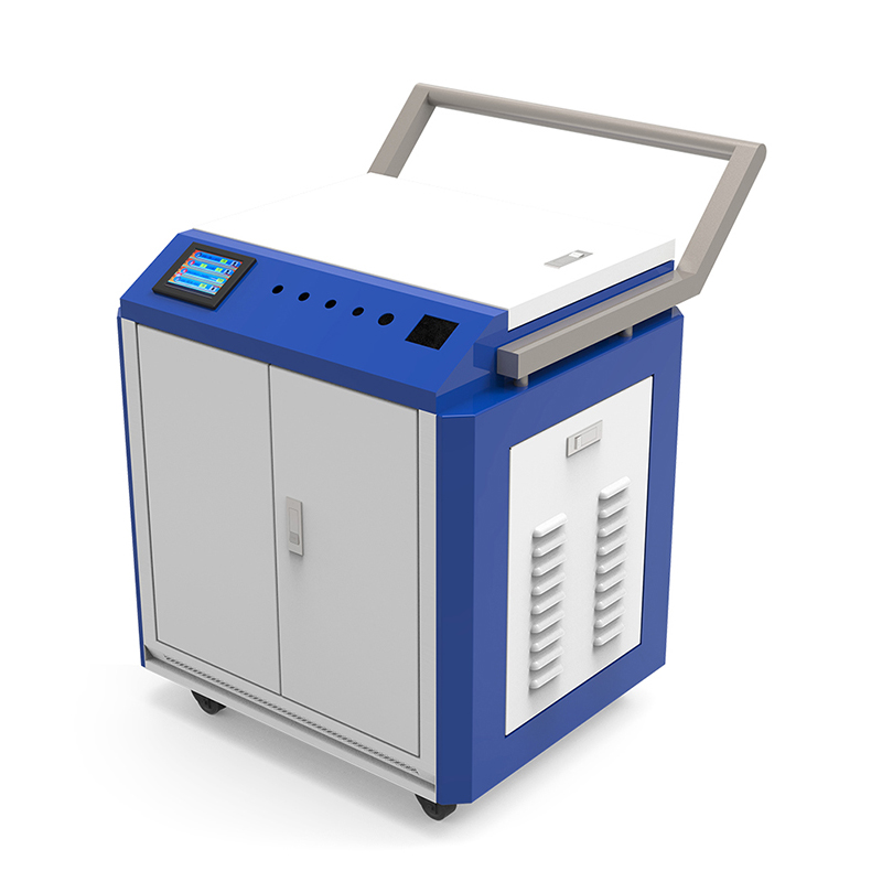 Laserrengöringsmaskin MT-CL500