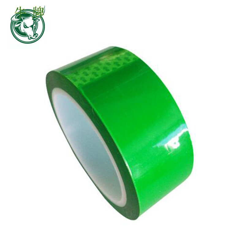 Battericellomslagning Isoleringsterminalband