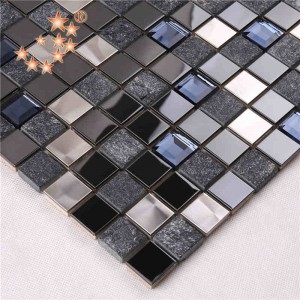 Hot Sale härdat glas Philippines Kitchen Backsplash leverantör