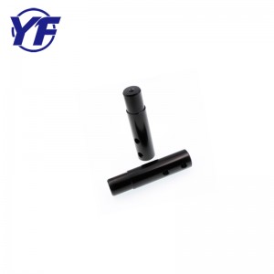 Högprecision OEM industriella metallrengöringsmaskiner delar