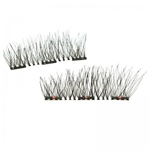 Triple Magnet False ögonfransar