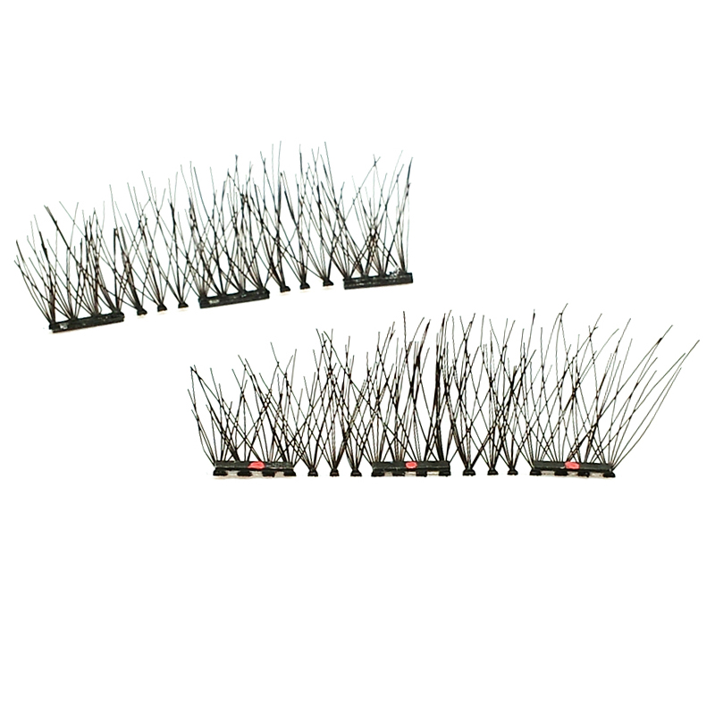 Triple Magnet False ögonfransar