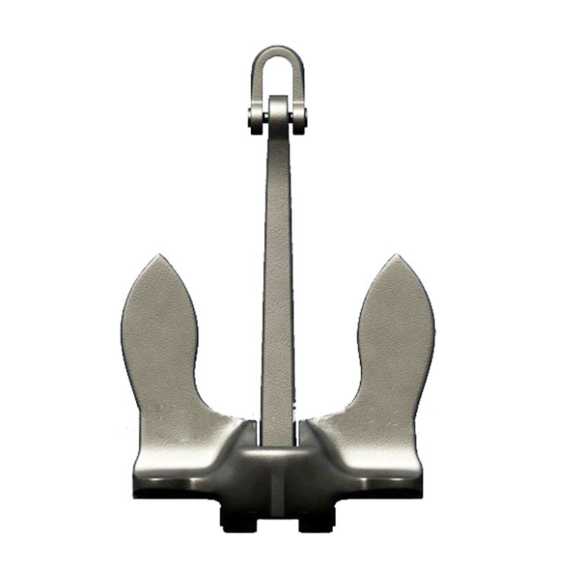 Marine Baldt Type Stockless Anchor