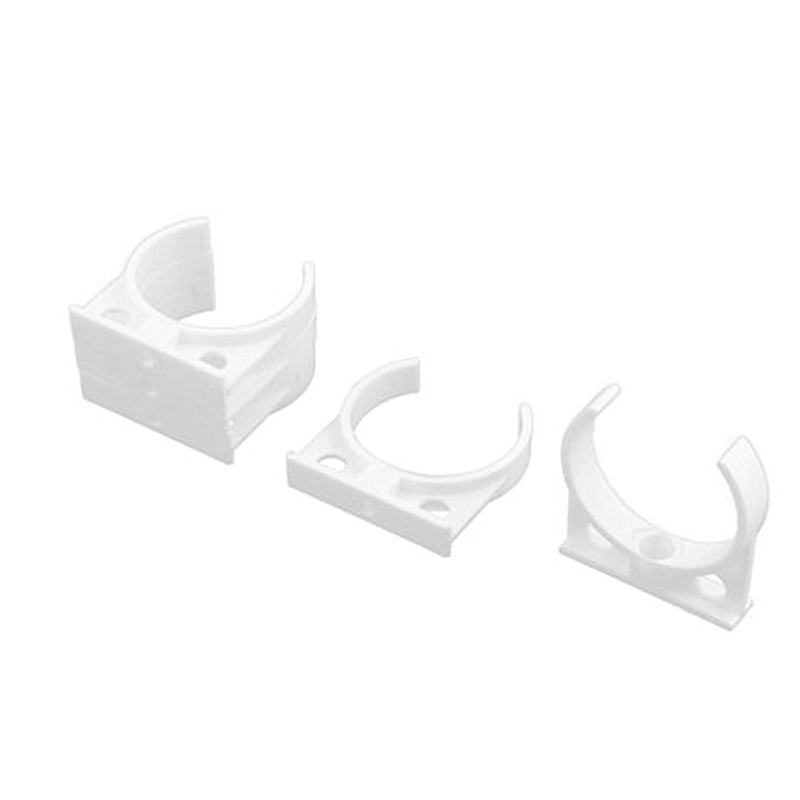Plastgjutning PPR monteringsklemma