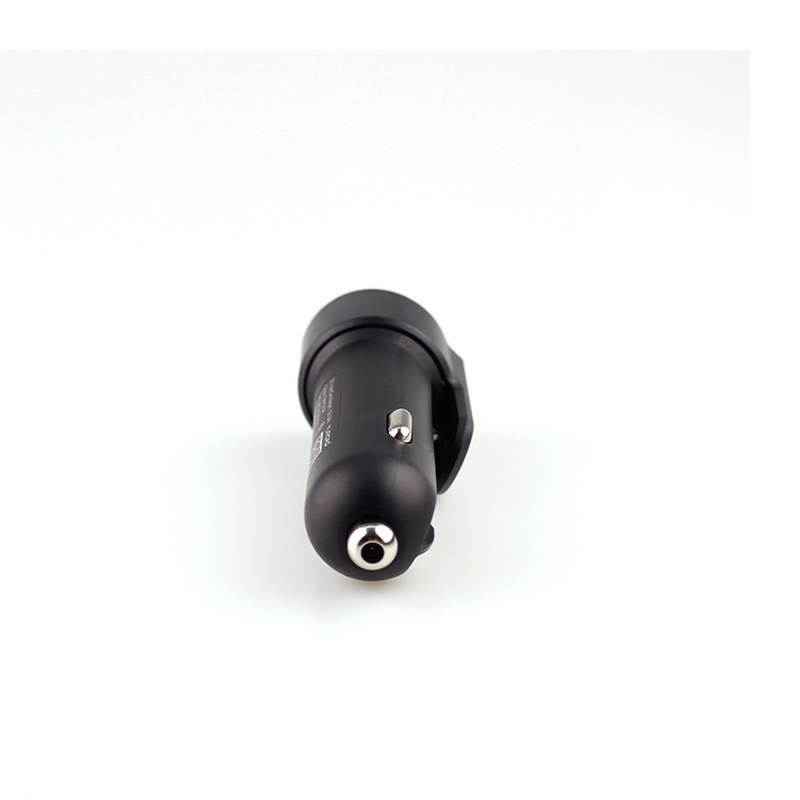 KPS-7101CC 3 IN1 SÄKERHET Billaddare