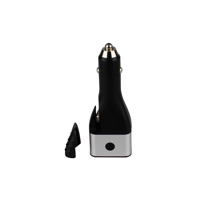 KPS-7103CC 6 IN1 SÄKERHET Billaddare