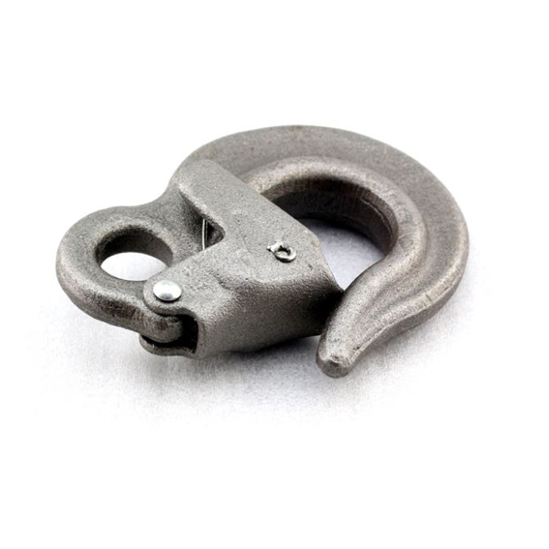 Alloy Slip Hook With Heavy Duty Spärr