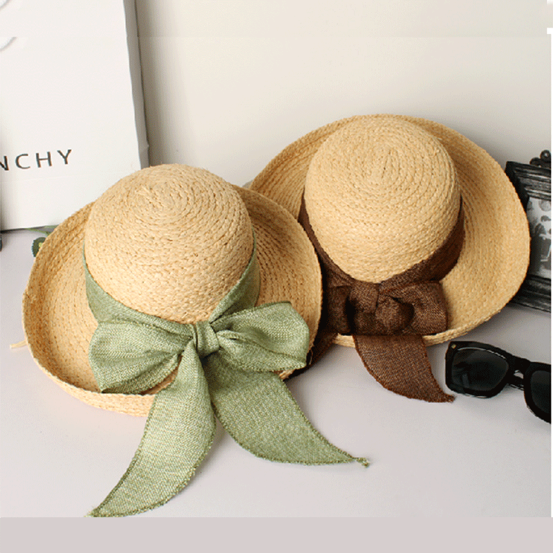 strandhatt