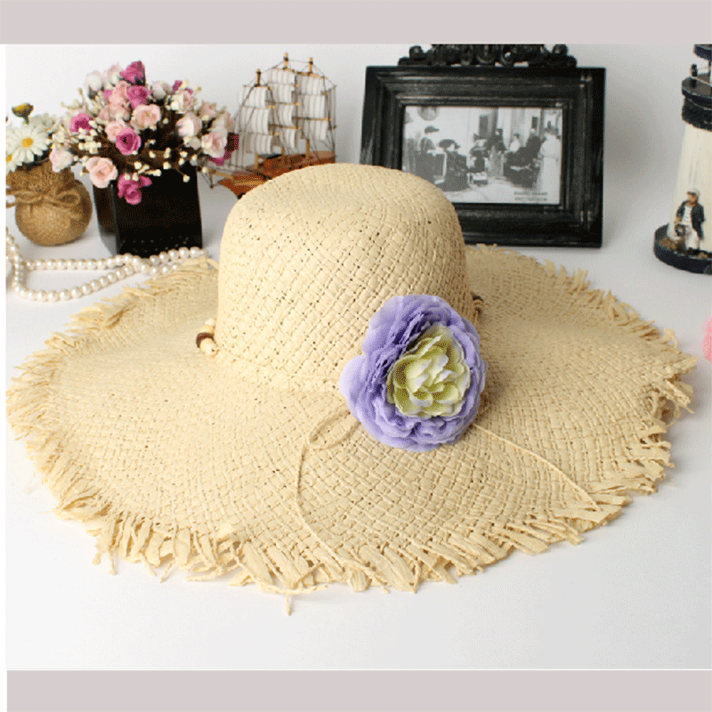 strandhatt