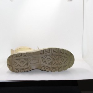 Grossist militära taktiska arméläderskor