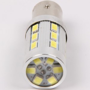 superljust 24smd 5730 1156 led blinklys