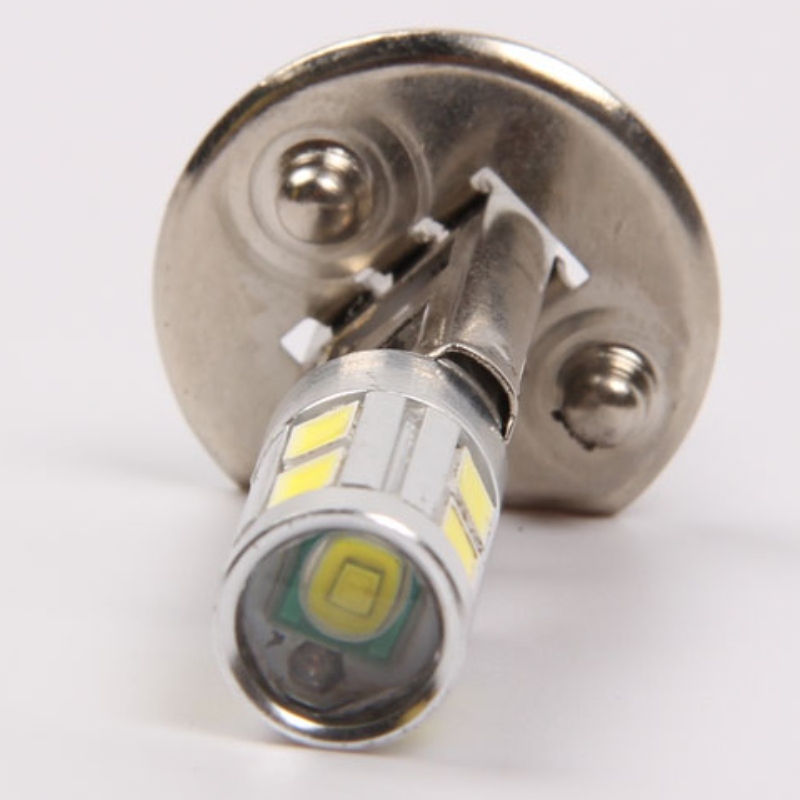 H1 1st CREE och 8smd 5730 autoljus dimljus