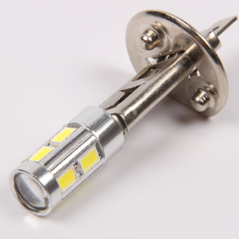 H1 1st CREE och 8smd 5730 autoljus dimljus