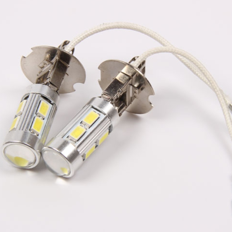 H3 10smd 5730 auto ledd dimljus