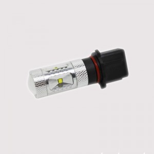 högeffekt 30W CREE PSX24W PSX26W PY24W auto ledd dimljus