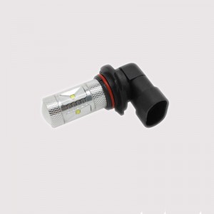 cree 30w högeffekt auto-ledd dimljus 9005 9006 h8 h11 h4