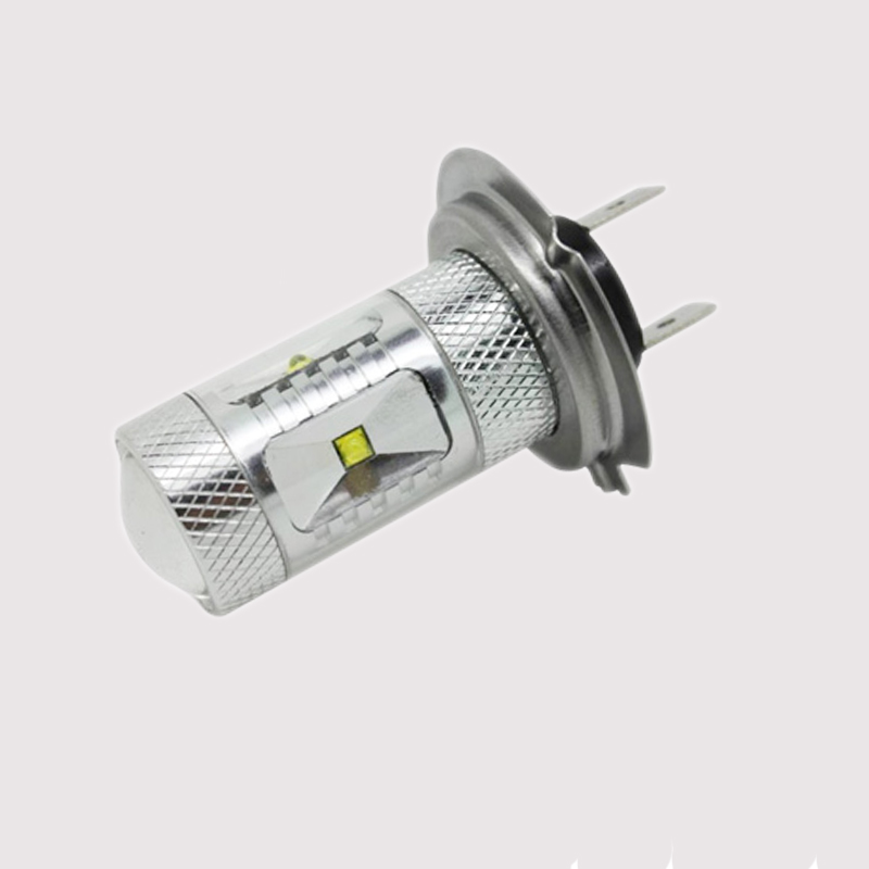 högeffekt 30W CREE XBD h7 bilbil ledd dimljus ledd dimlampa