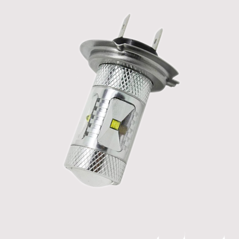 högeffekt 30W CREE XBD h7 bilbil ledd dimljus ledd dimlampa