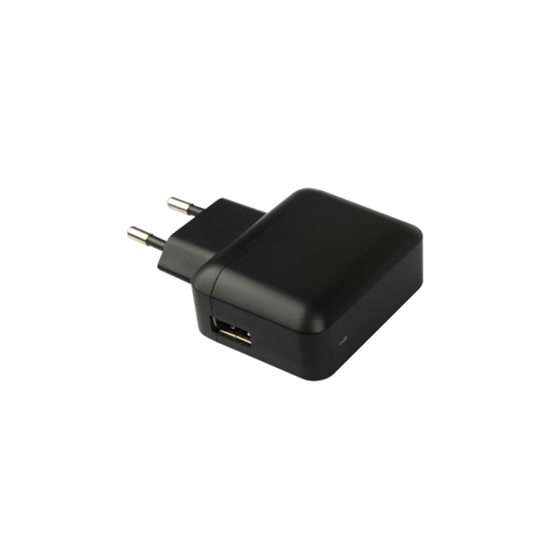 KPS-8304LC 5V2.4A USB-laddare