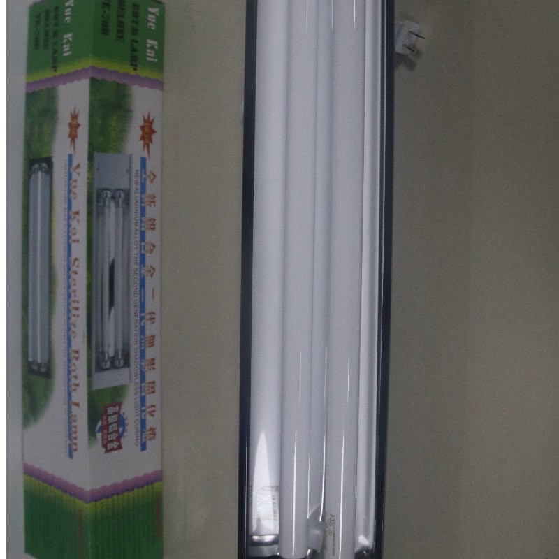 UV-härdande UV-lampa LED-UV-lampa