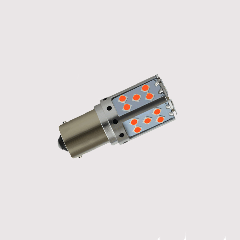 super canbus felfri högeffekt 1156 ba15s bau15s p21w ledljus led blinkersljus