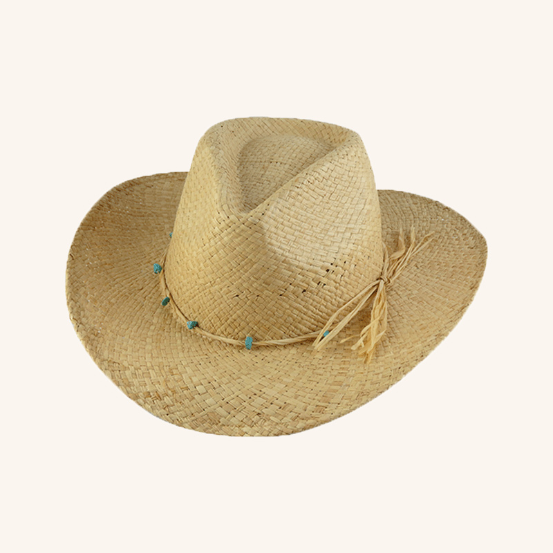 Cowboyhatt
