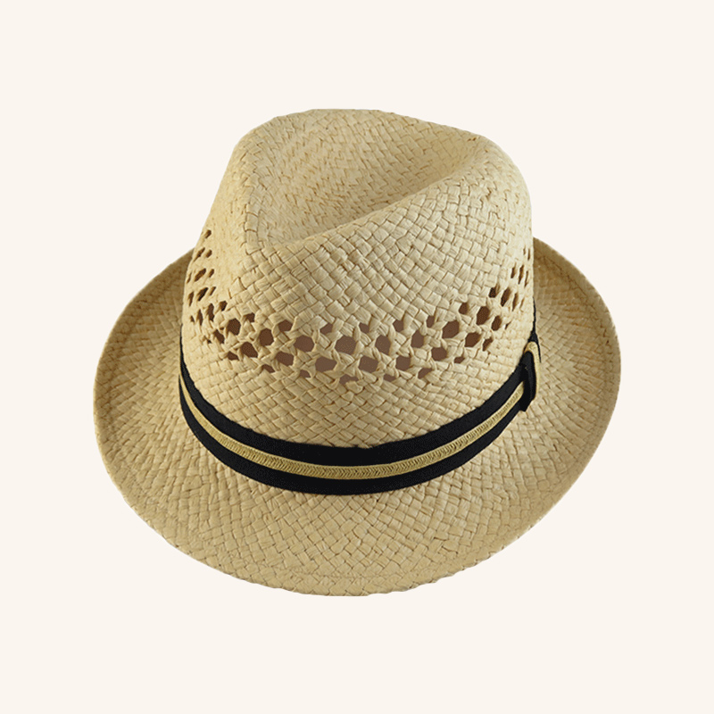 Fedora hatt