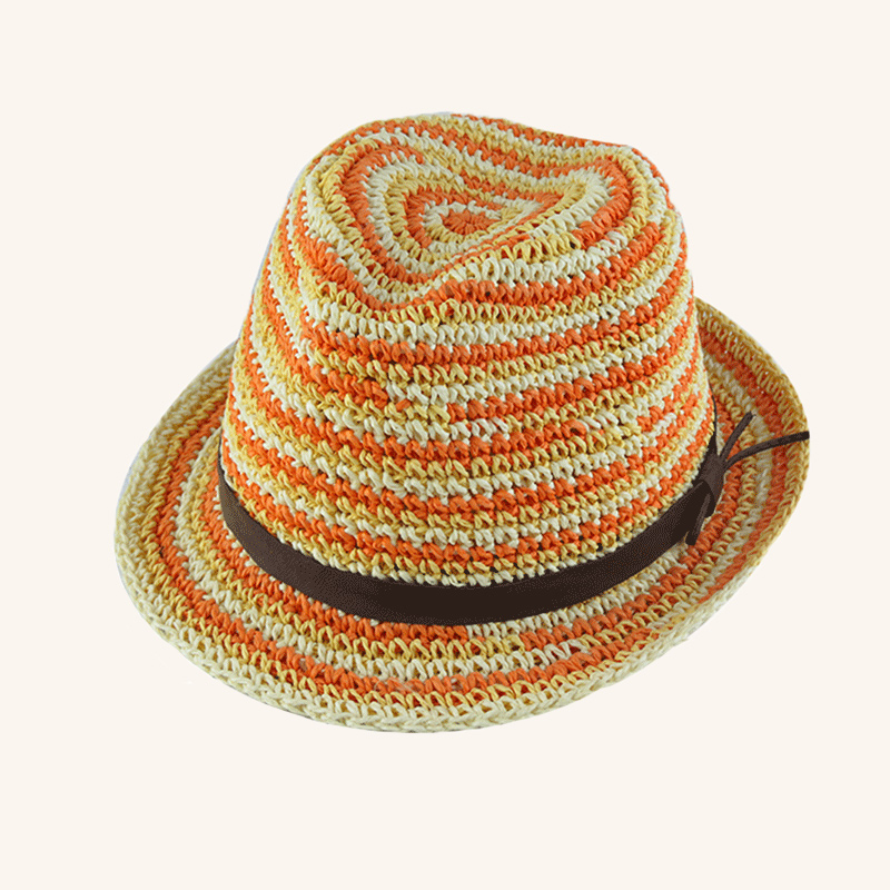 Fedora hatt